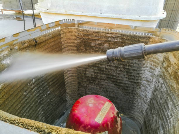 Best Duct Cleaning for Offices  in Pine Hills, CA