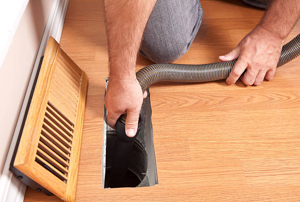 Best Professional Duct Cleaning Services  in Pine Hills, CA