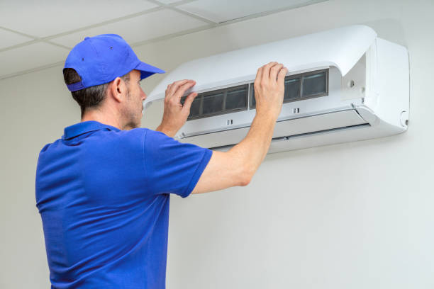 Best Residential Air Duct Cleaning  in Pine Hills, CA