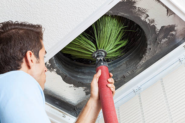 Best HVAC Air Duct Cleaning  in Pine Hills, CA