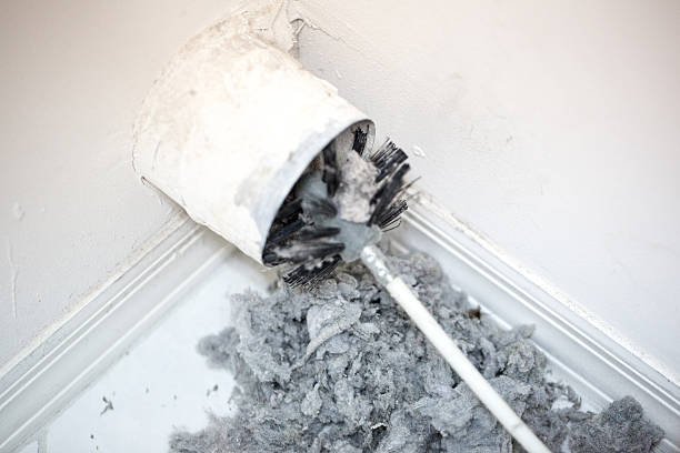 Affordable HVAC Duct Cleaning in Pine Hills, CA