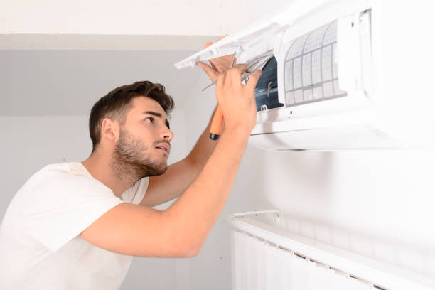 Best Air Duct Cleaning Near Me  in Pine Hills, CA