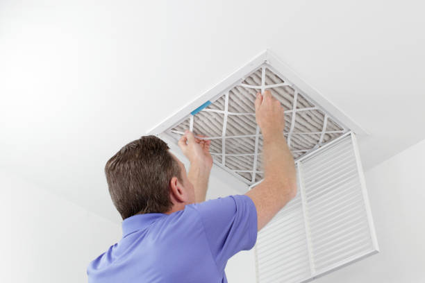 Best Home Air Vent Cleaning  in Pine Hills, CA